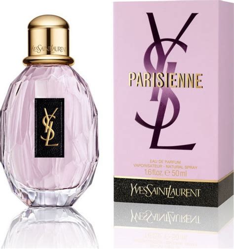 ysl parisienne 50ml boots|YSL parisienne perfume.